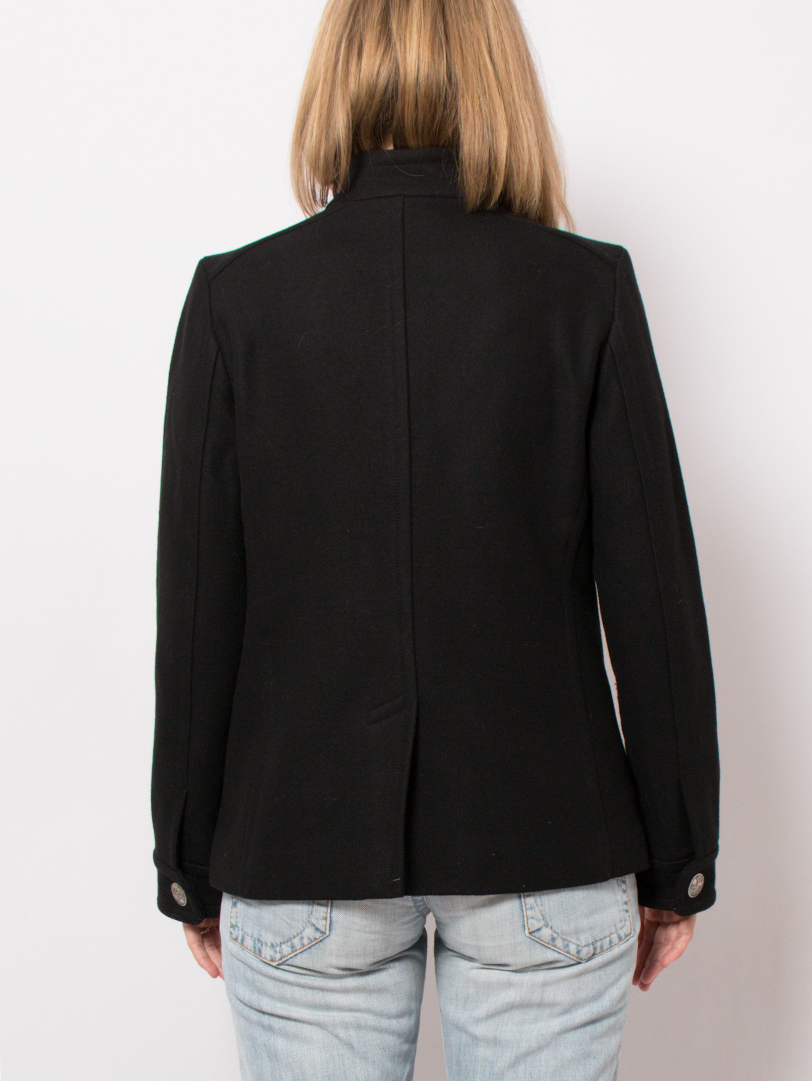 BANANA REPUBLIC Military Jacket BANANA REPUBLIC Military Jacket - Image 4