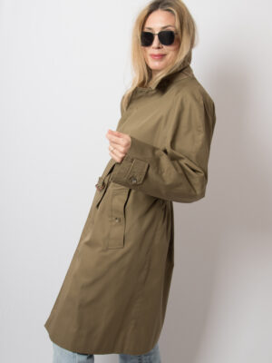 Vintage Trench Coat Classic