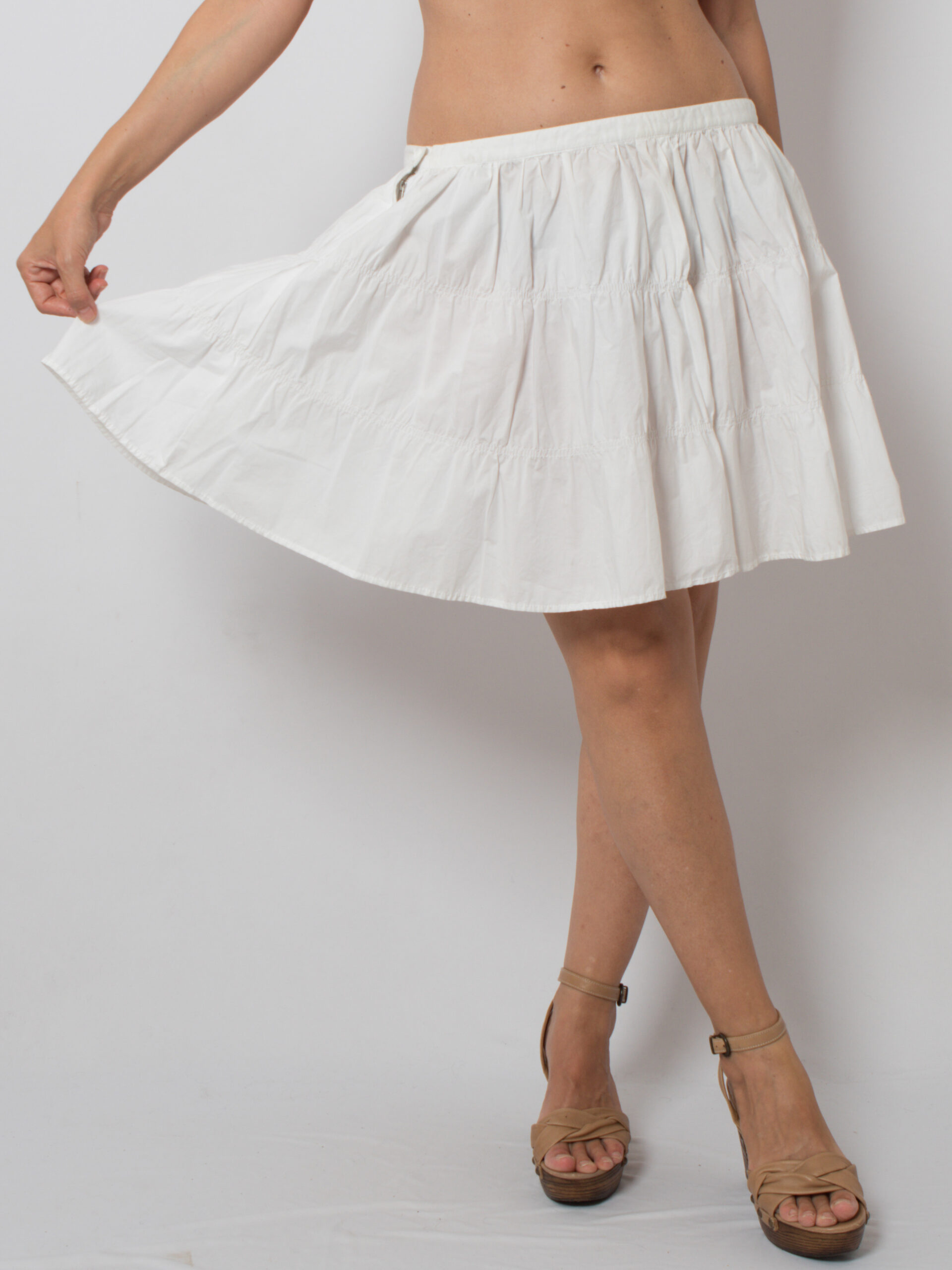 SERGIO TACCHINI Mini Petticoat SERGIO TACCHINI Mini Petticoat
