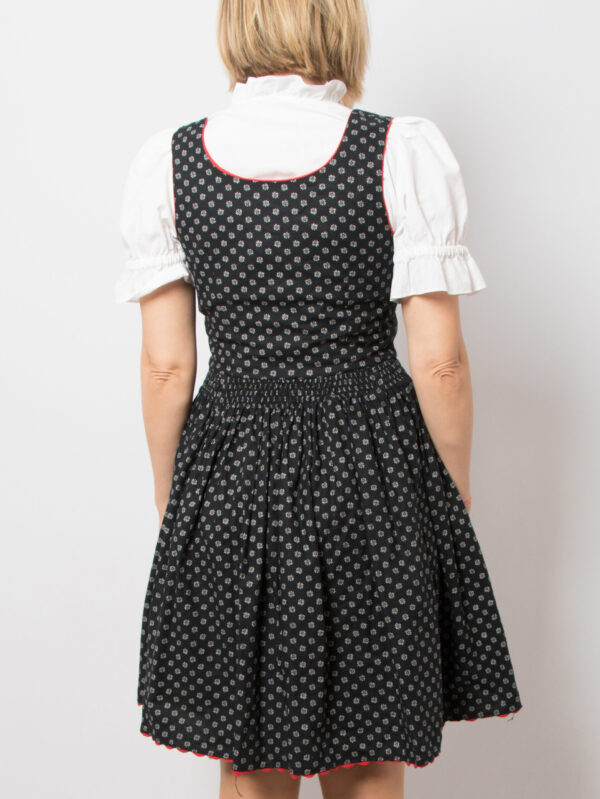 Mini Bavarian Dirndl Dress - Image 6