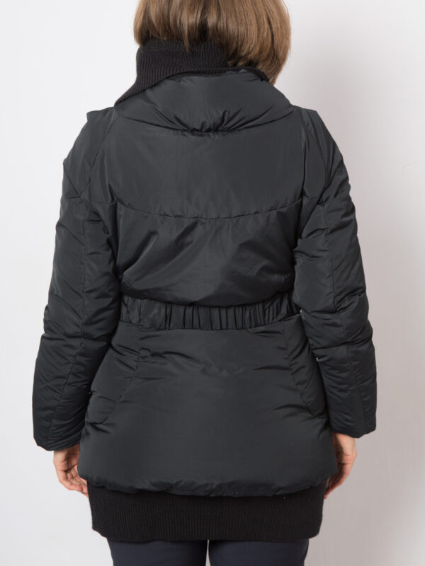 Y2K Ermanno Scervino Down Jacket - Image 6