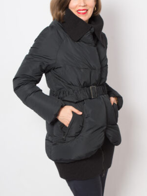 Y2K Ermanno Scervino Down Jacket