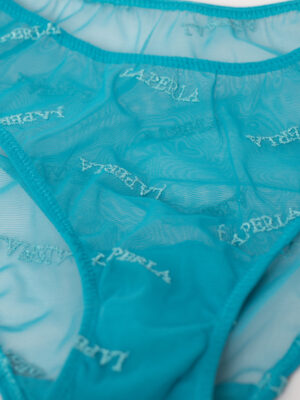 90s Sheer LA PERLA Panties