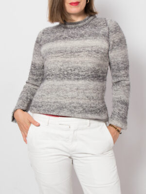 Bruno Manetti Cashmere Sweater
