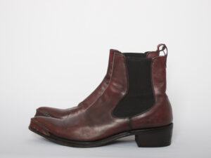 cowboy boots