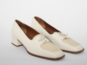 BALLY Oxfords