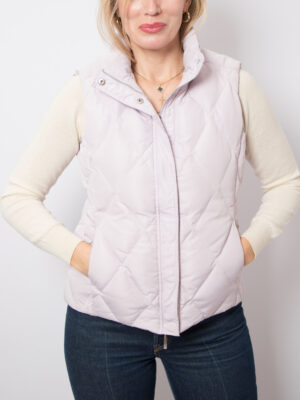 Brooks Brothers 346 Down Vest