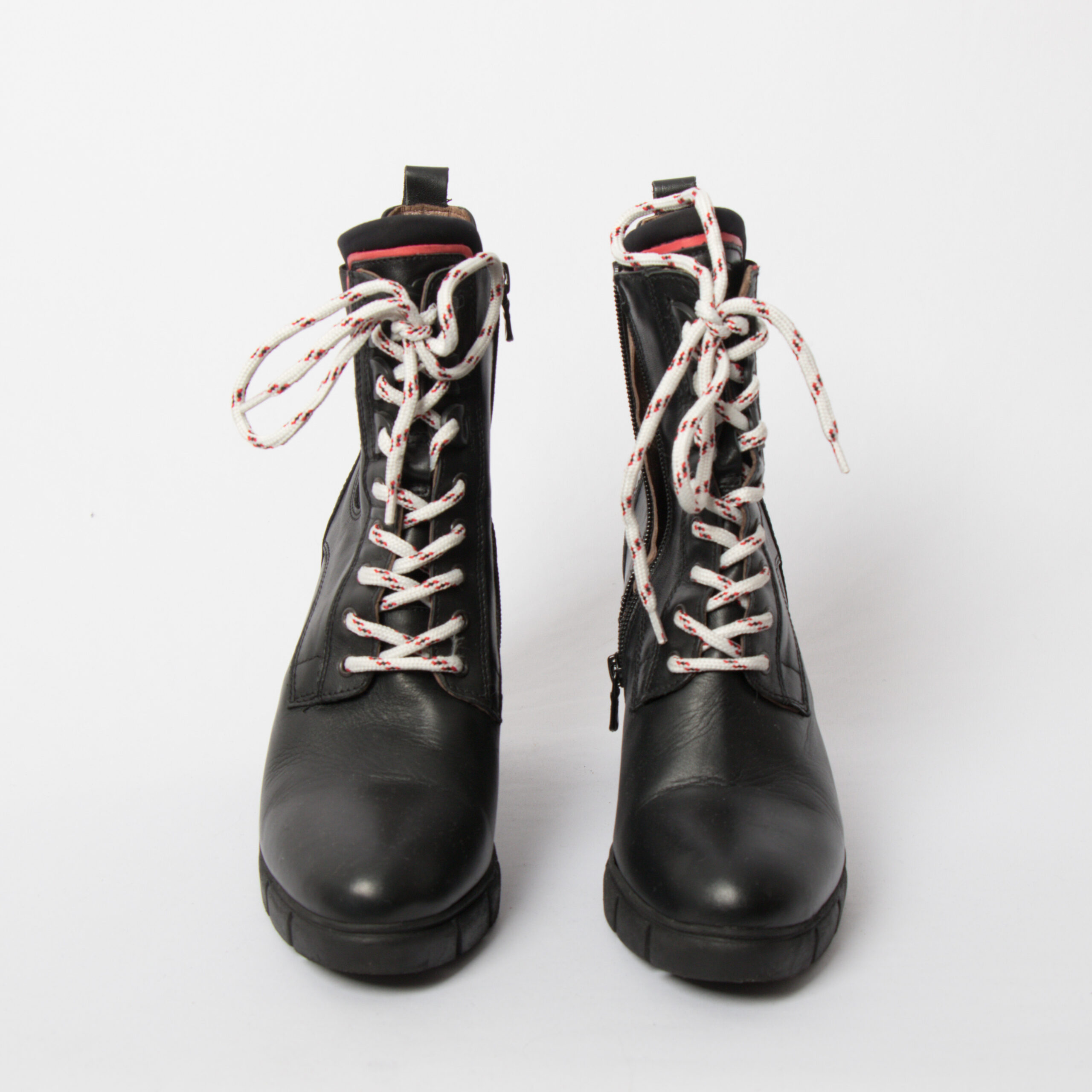 Nero Giardini Statement Ankle Boots Nero Giardini Statement Ankle Boots - Image 2
