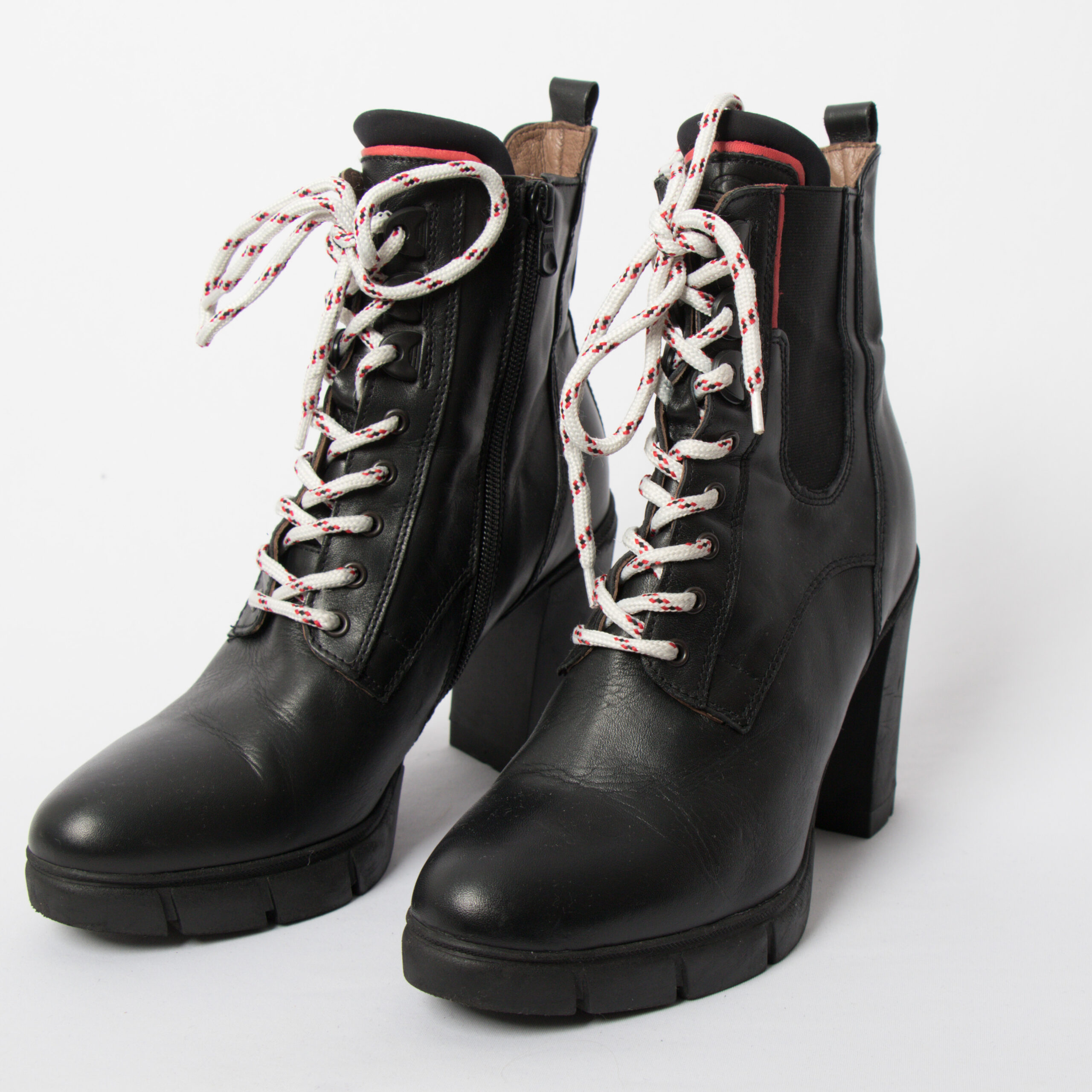 Nero Giardini Statement Ankle Boots Nero Giardini Statement Ankle Boots - Image 3