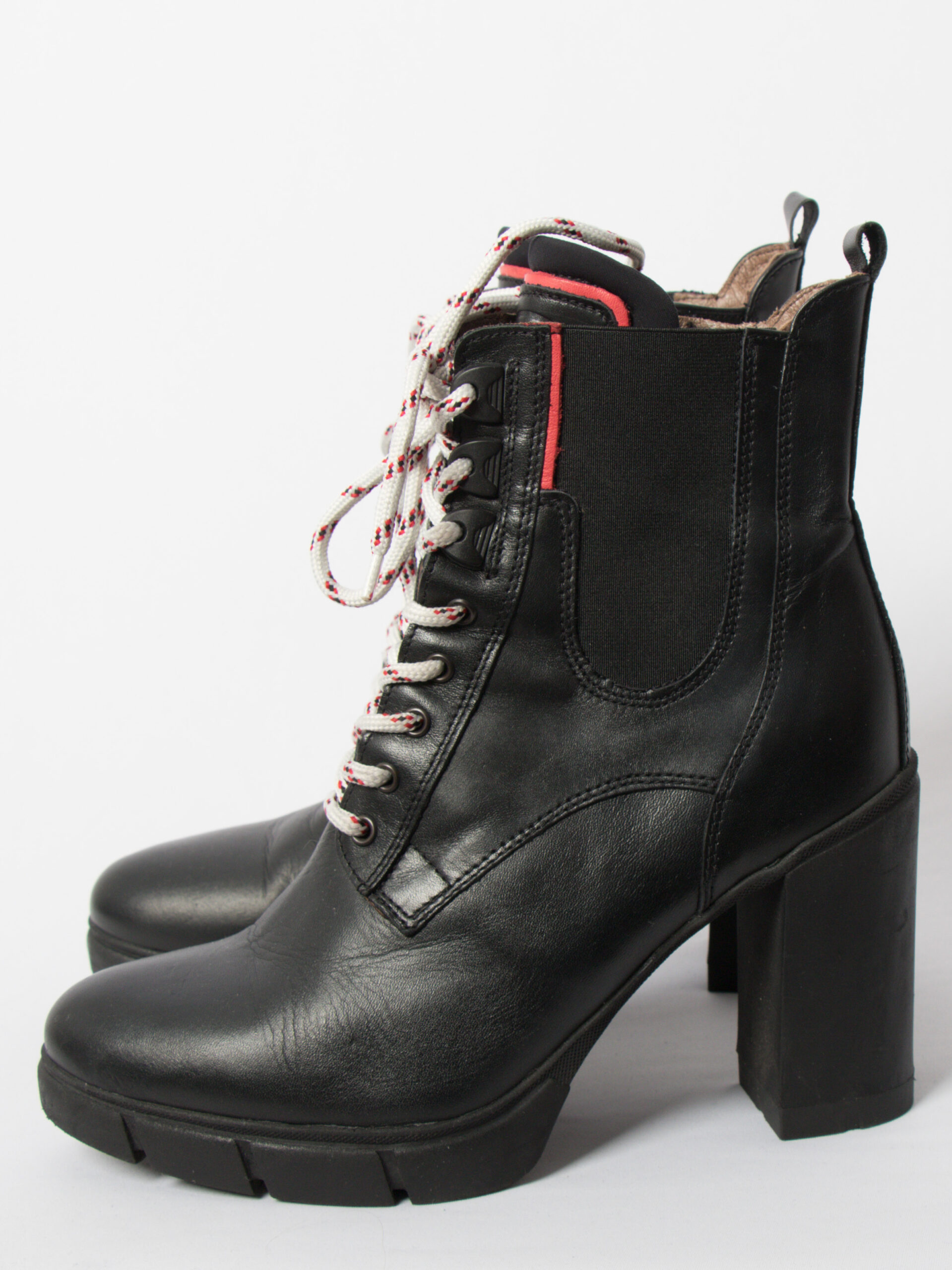 Nero Giardini Statement Ankle Boots Nero Giardini Statement Ankle Boots