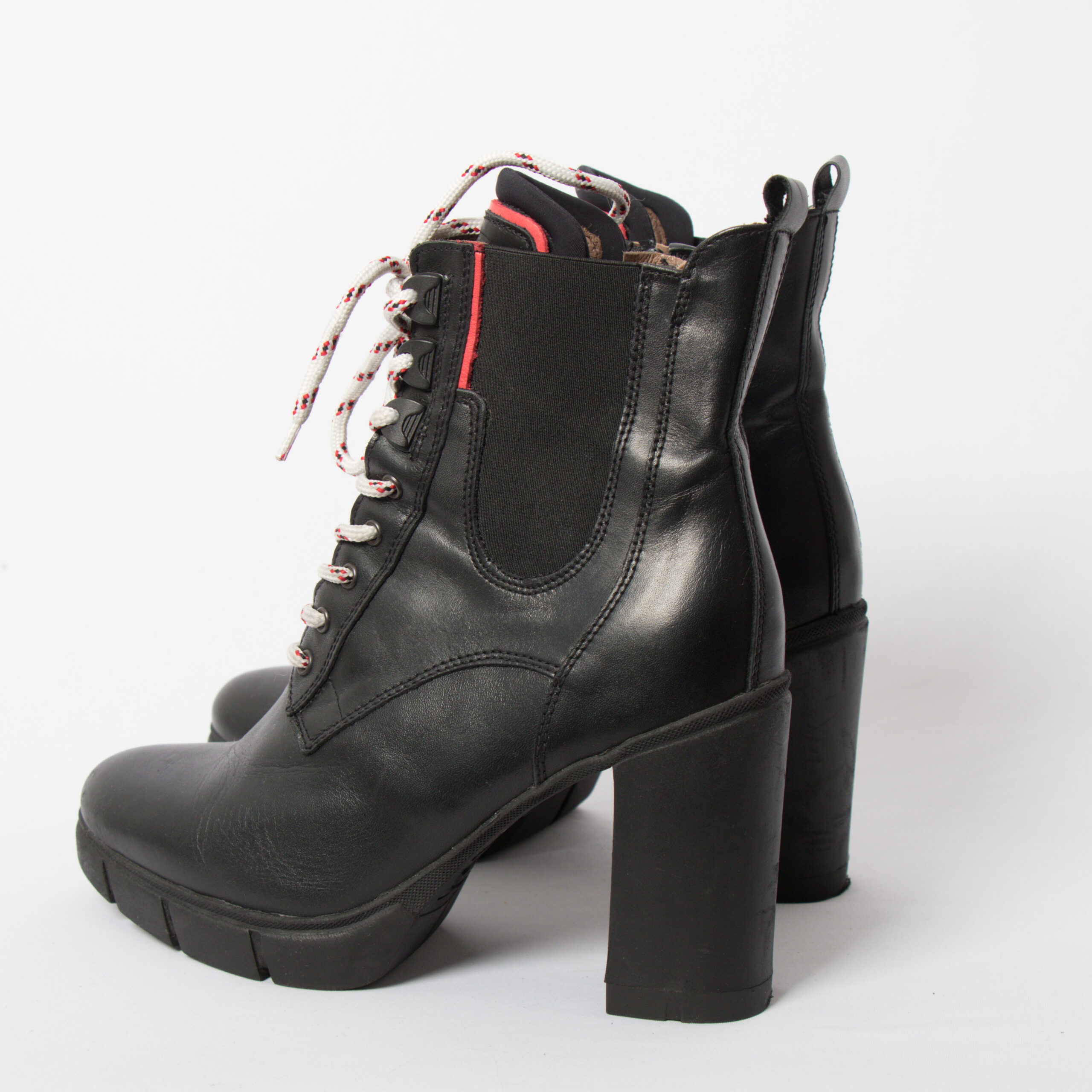 Nero Giardini Statement Ankle Boots Nero Giardini Statement Ankle Boots - Image 4