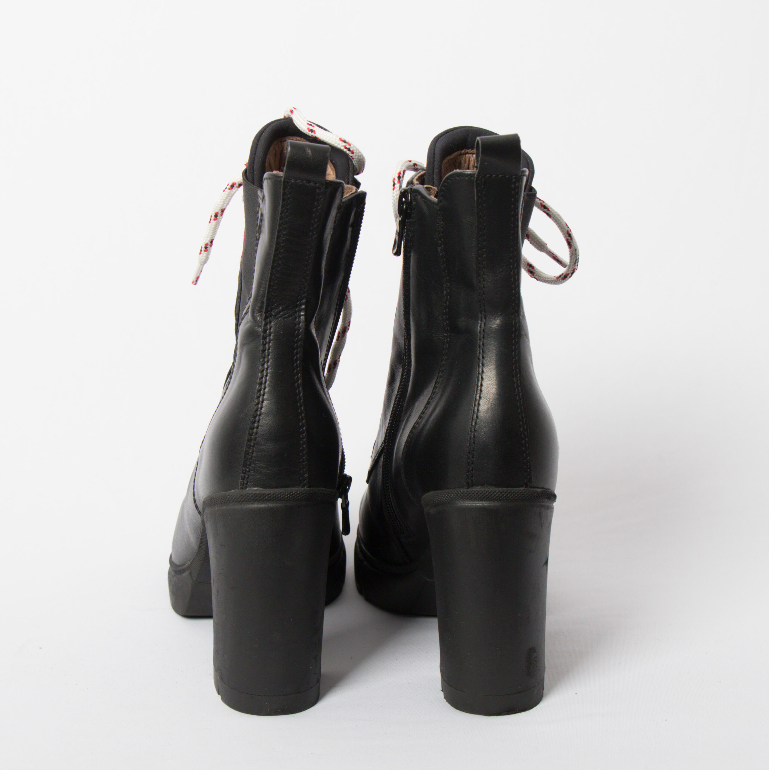 Nero Giardini Statement Ankle Boots Nero Giardini Statement Ankle Boots - Image 5