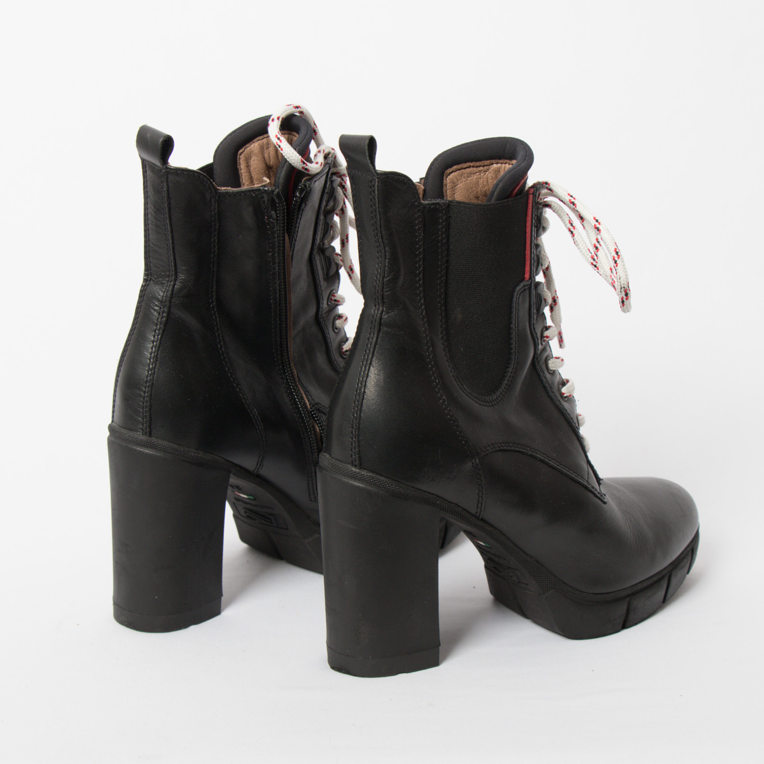Nero Giardini Statement Ankle Boots Nero Giardini Statement Ankle Boots - Image 6
