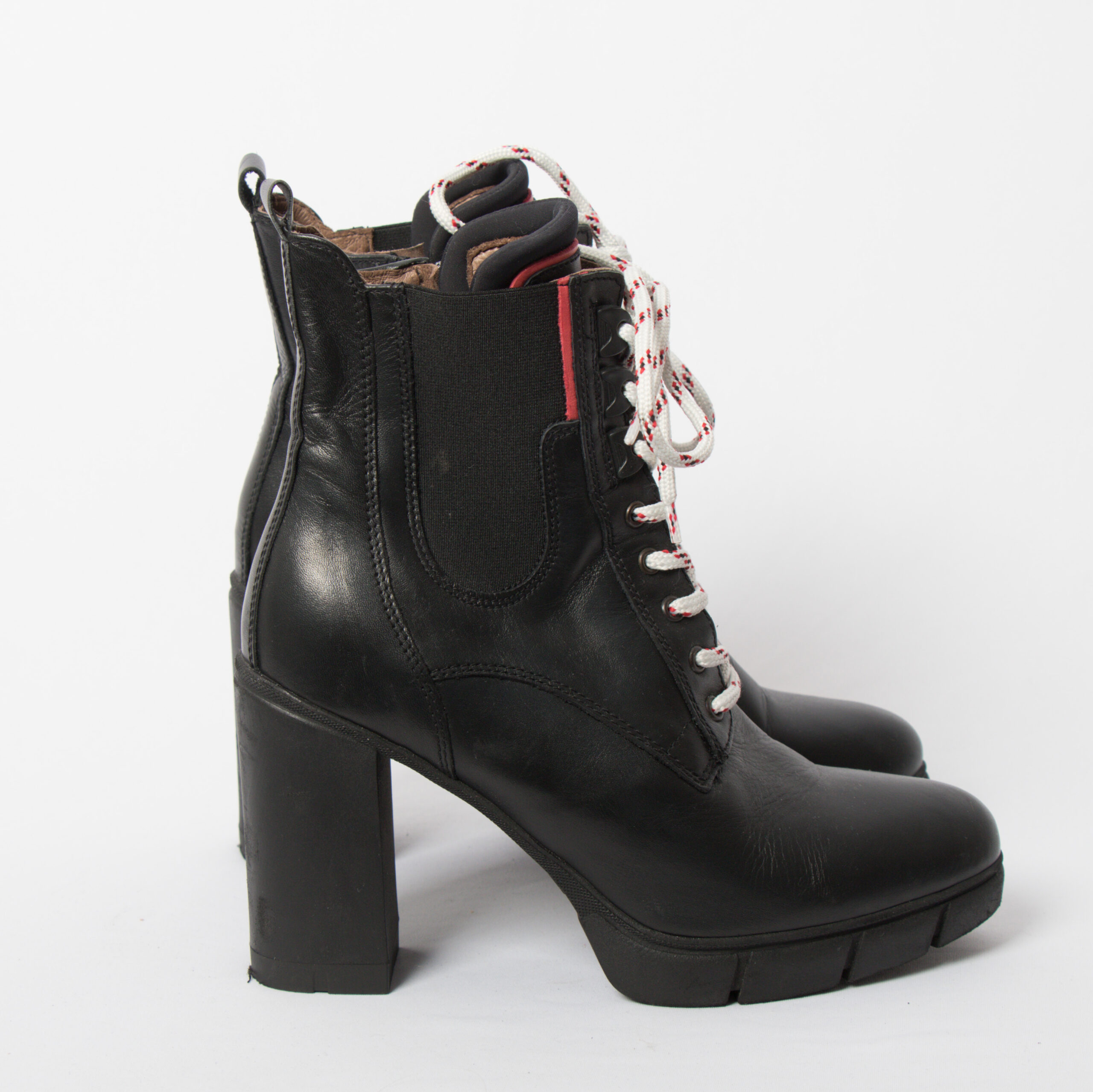Nero Giardini Statement Ankle Boots Nero Giardini Statement Ankle Boots - Image 7