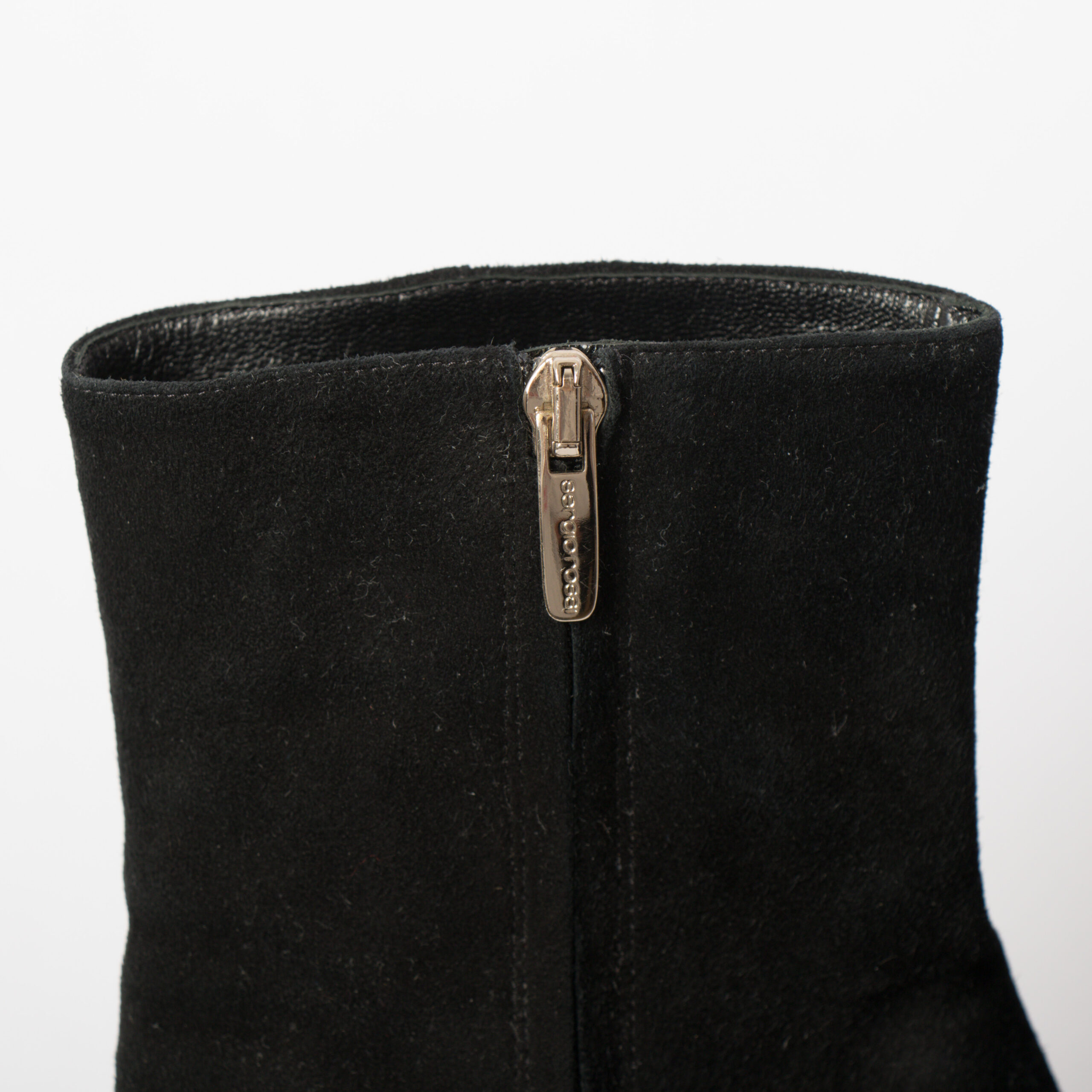 90s GIORGIO ROSSI Suede Ankle Boots 90s GIORGIO ROSSI Suede Ankle Boots - Image 8