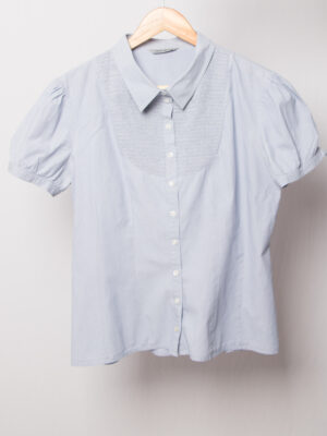 Pennyblack Puff Sleeve Blouse