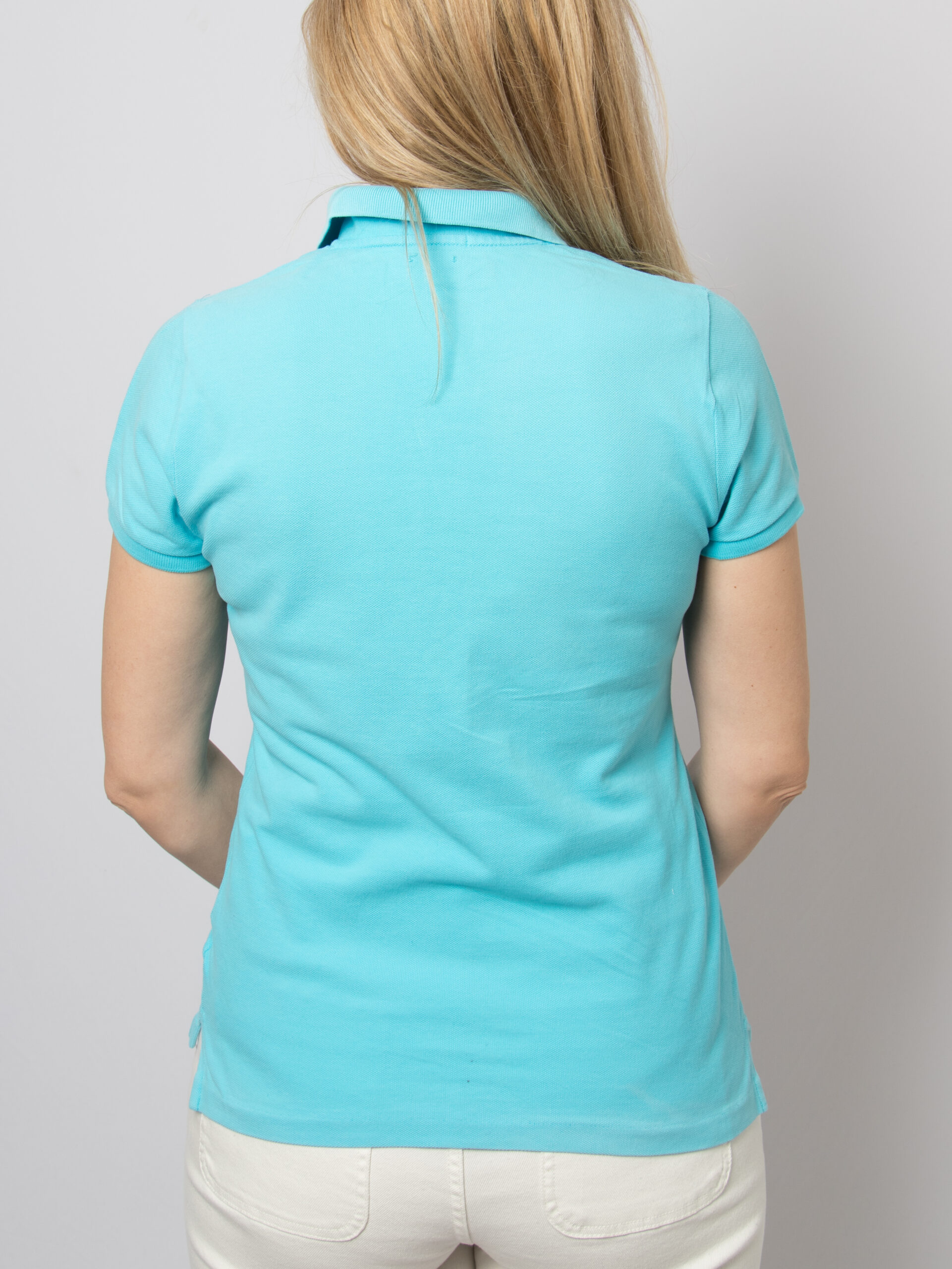 Vintage Ralph Lauren Sport Polo Shirt Vintage Ralph Lauren Sport Polo Shirt - Image 4
