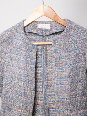 CLASS Textured Woven Jacket