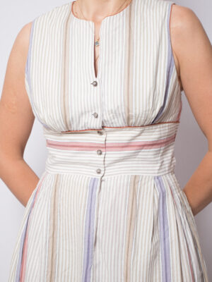 vintage dirndl dresses