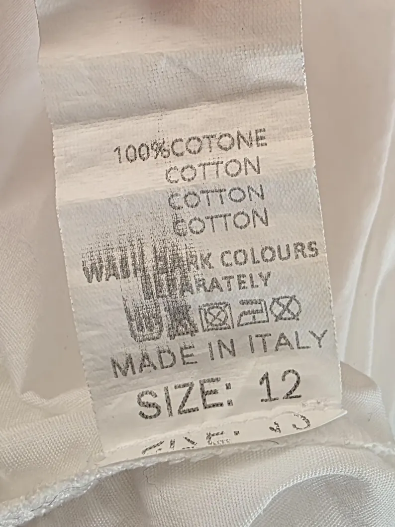 Oversized Shirt Tunic Wrap Tie Waist Oversized Shirt Tunic Wrap Tie Waist - Image 8