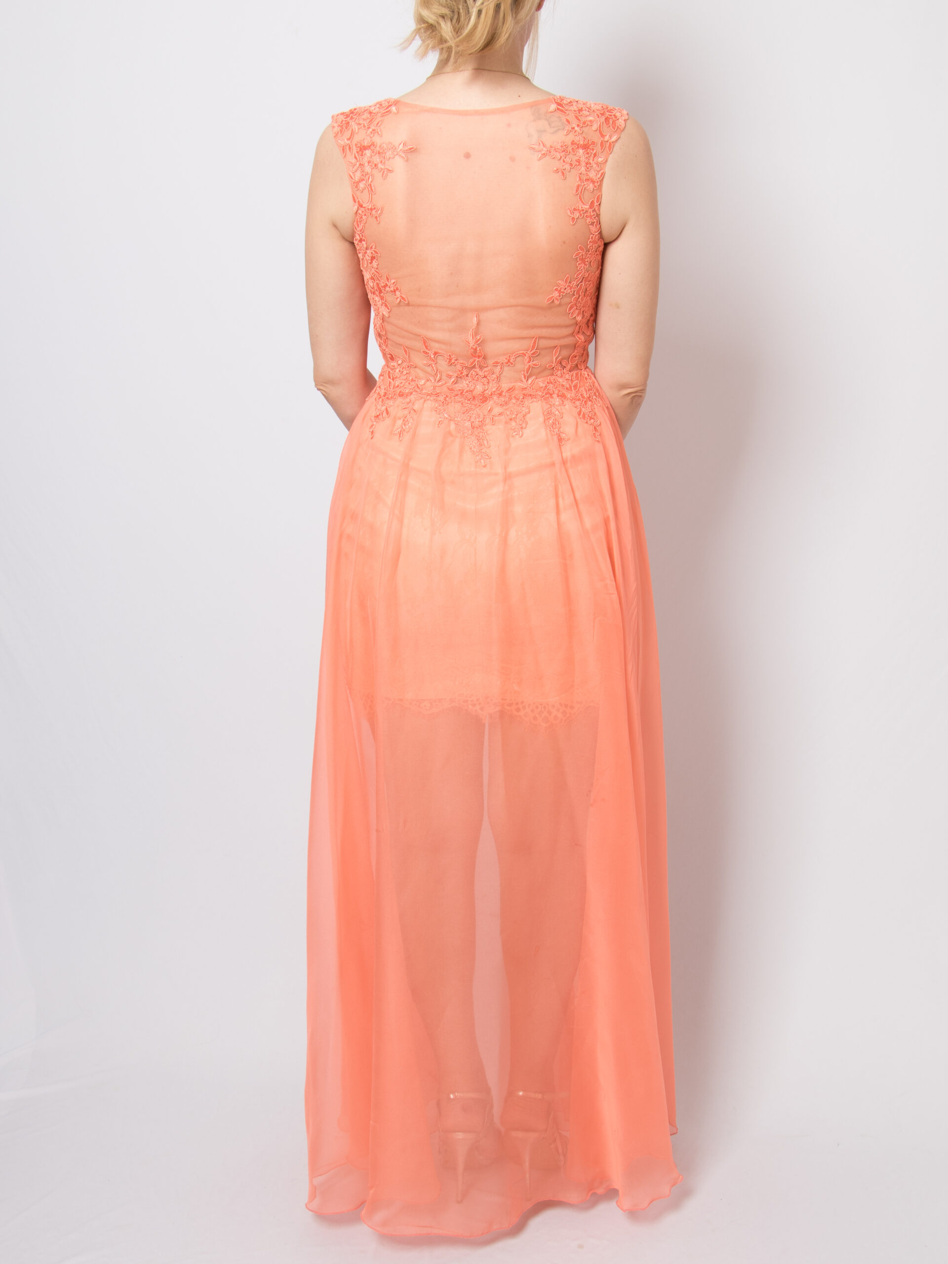 Enrico Coveri Evening Gown Enrico Coveri Evening Gown - Image 5