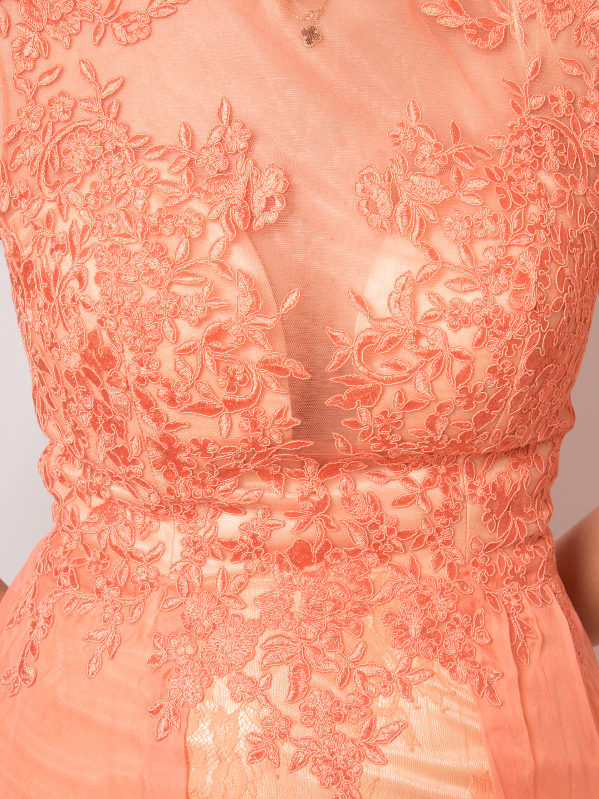 Enrico Coveri Evening Gown Enrico Coveri Evening Gown - Image 6