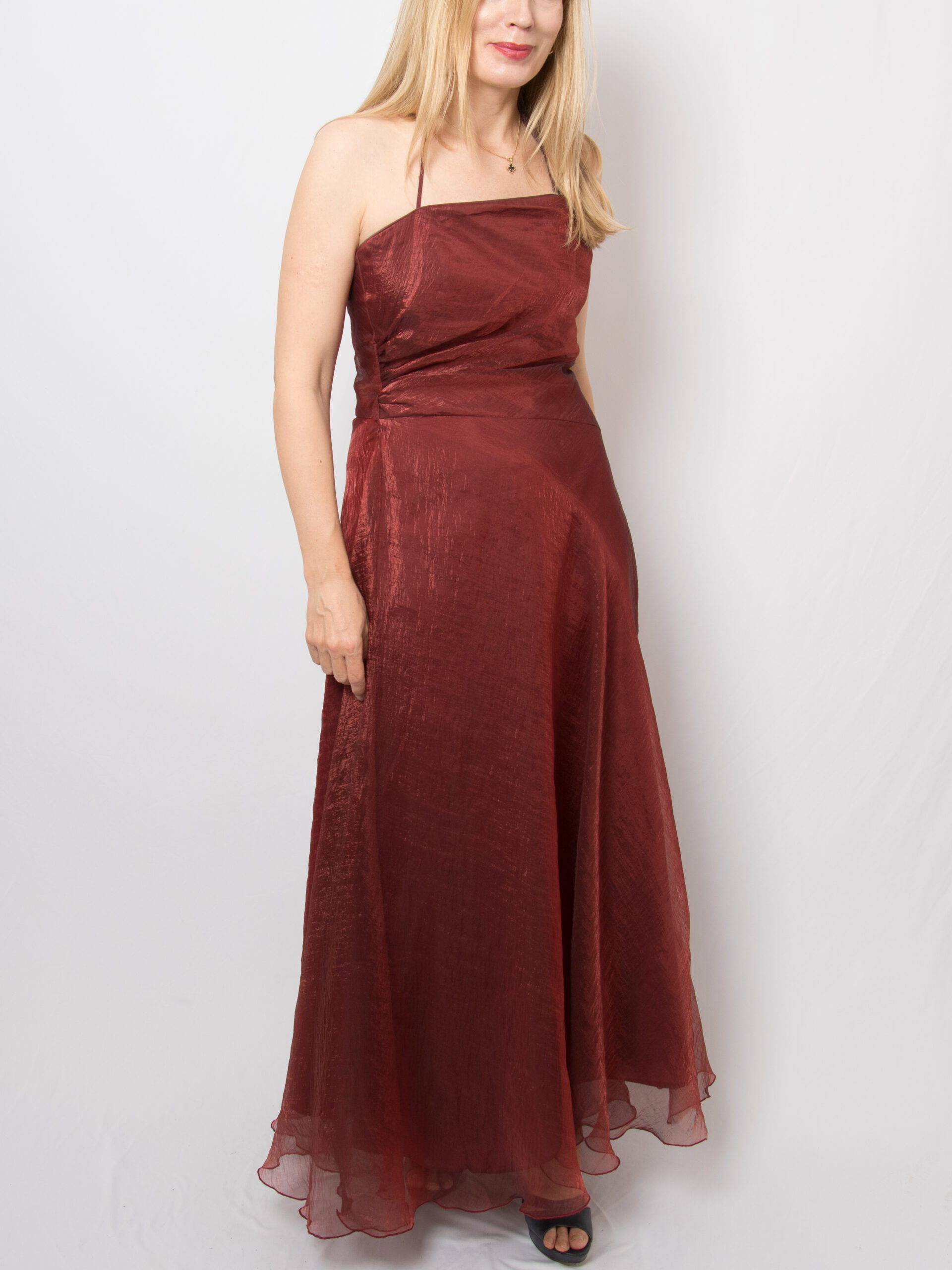 SIXTH SENSE Formal Maxi Dress SIXTH SENSE Formal Maxi Dress - Image 2