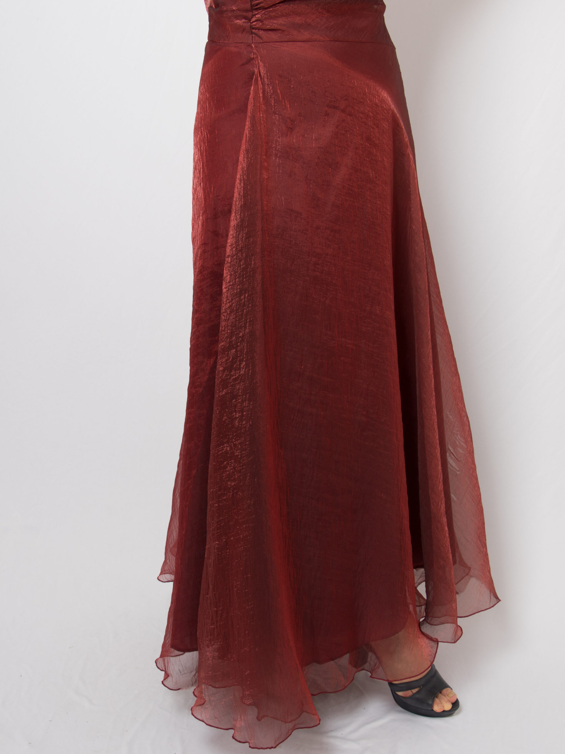 SIXTH SENSE Formal Maxi Dress SIXTH SENSE Formal Maxi Dress - Image 4