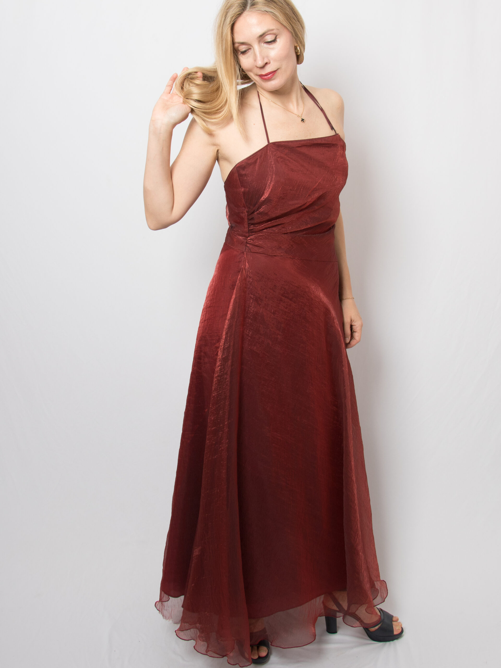 SIXTH SENSE Formal Maxi Dress SIXTH SENSE Formal Maxi Dress