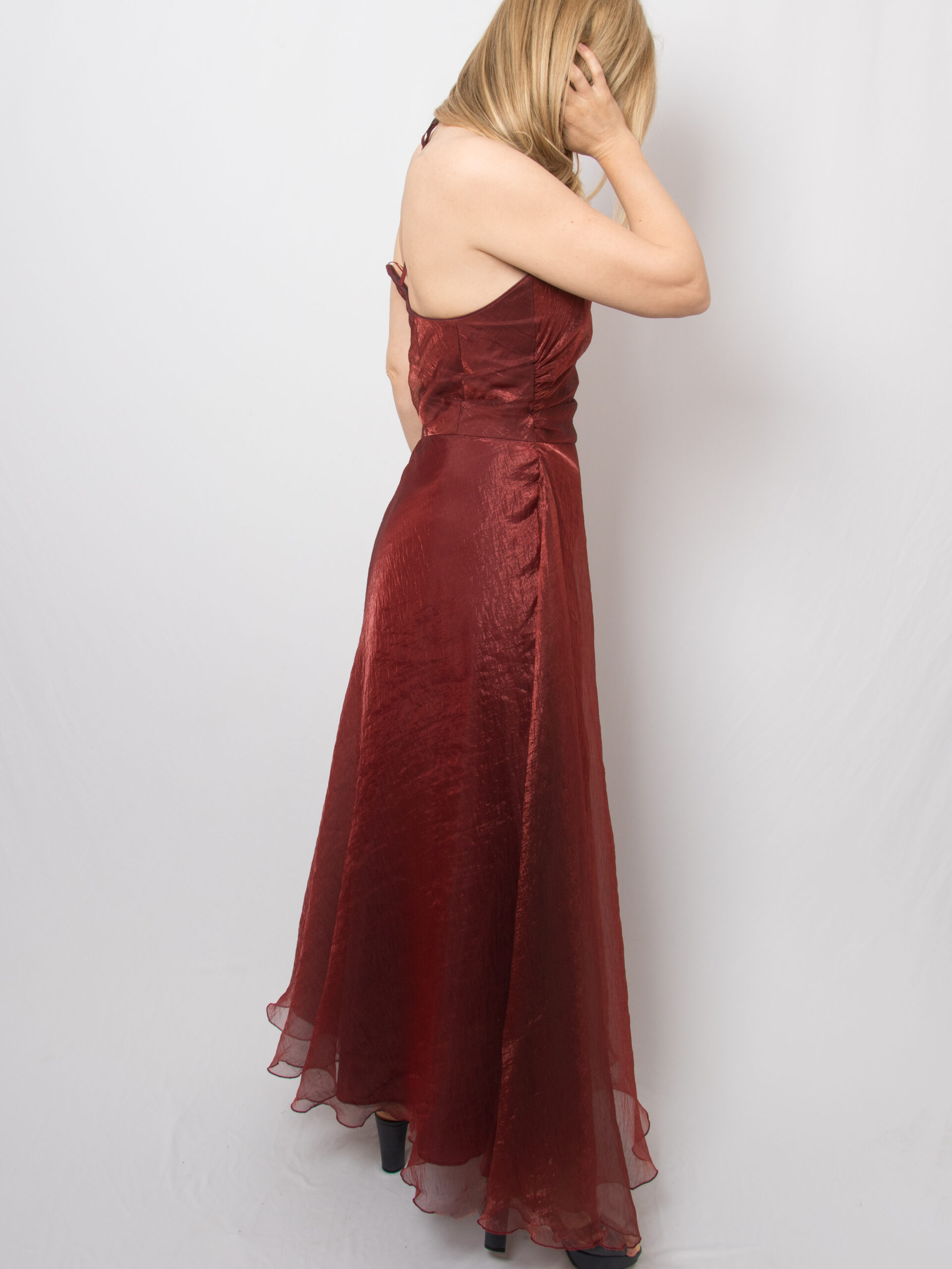 SIXTH SENSE Formal Maxi Dress SIXTH SENSE Formal Maxi Dress - Image 5