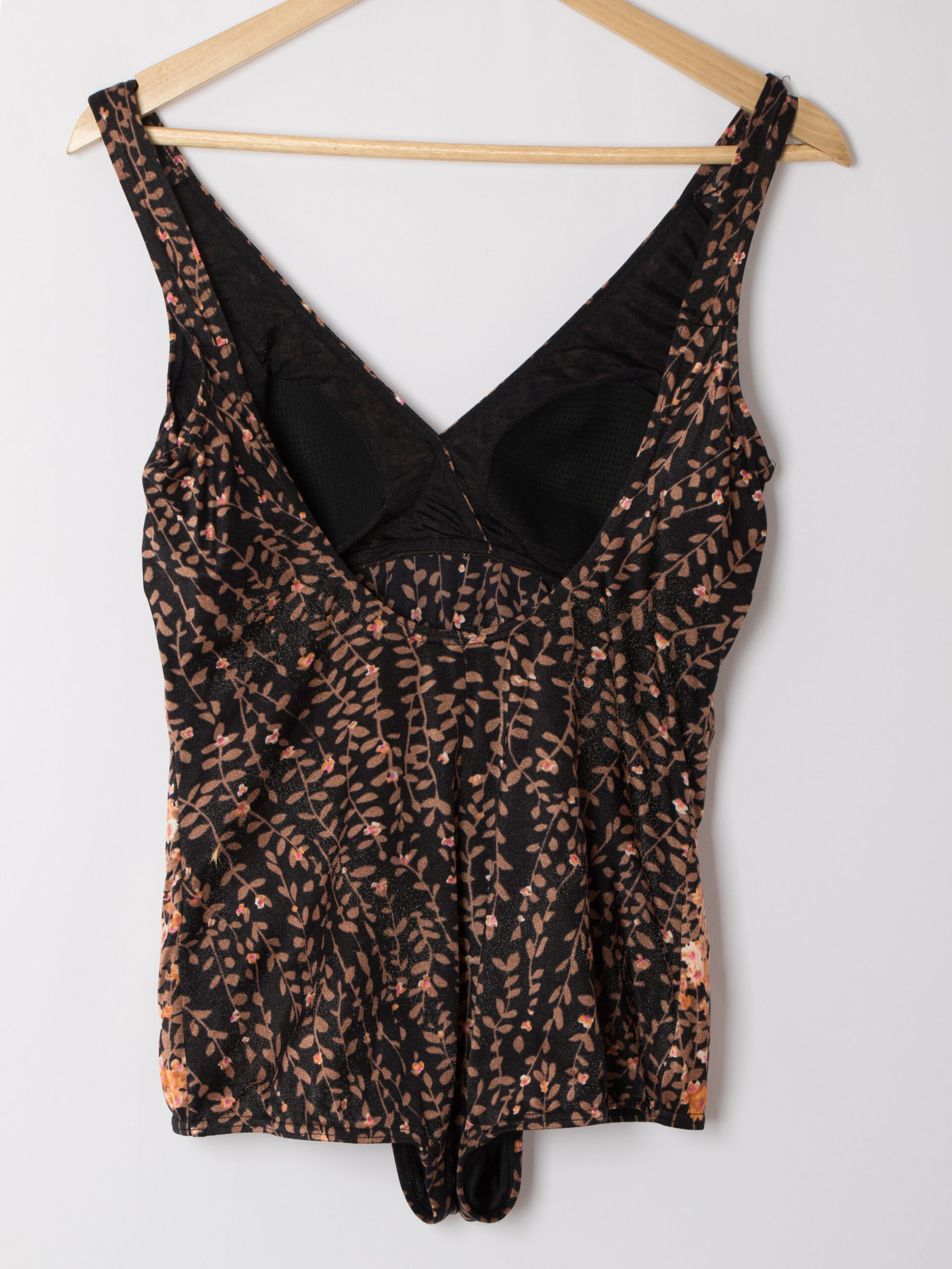 Vintage St Michael One-Piece Swimsuit Tankini Vintage St Michael One-Piece Swimsuit Tankini - Image 7