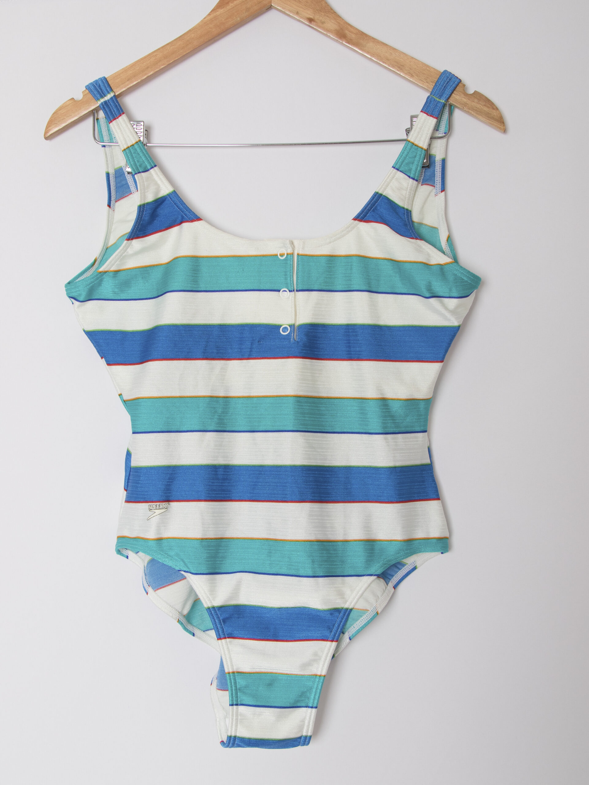 80s 90s Speedo One Piece Swimsuit 80s 90s Speedo One Piece Swimsuit