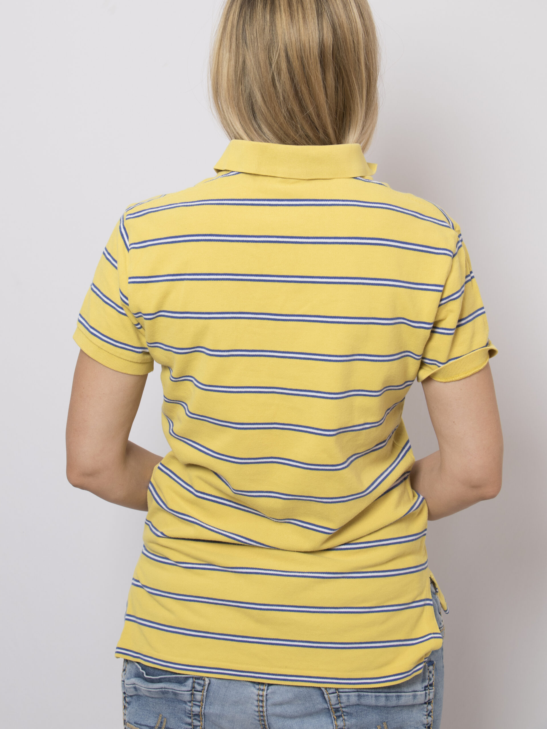 Vintage Ralph Lauren Sport Polo Shirt Vintage Ralph Lauren Sport Polo Shirt - Image 5