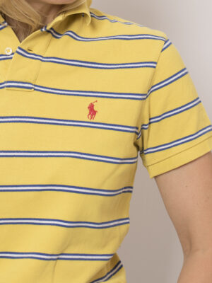 Vintage Ralph Lauren Sport Polo Shirt