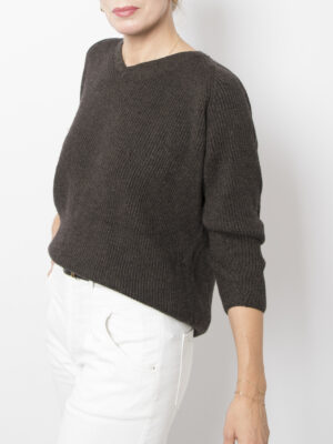 WEEKEND Max Mara Wool Sweater