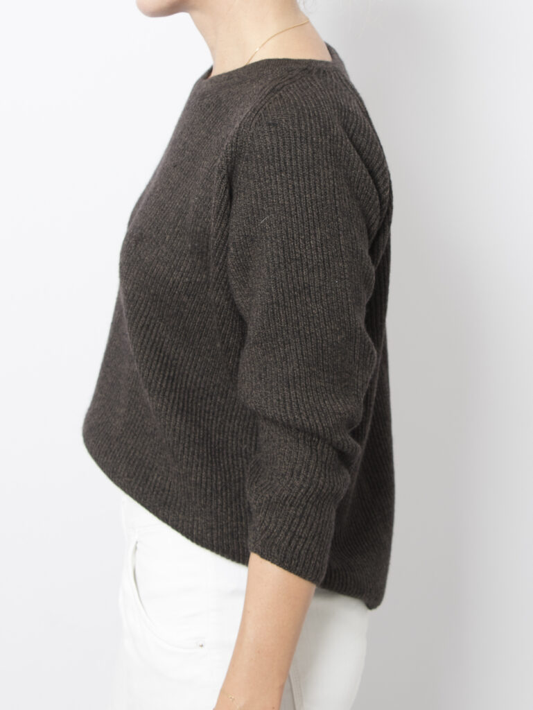 WEEKEND Max Mara Wool Sweater thumbnail 2