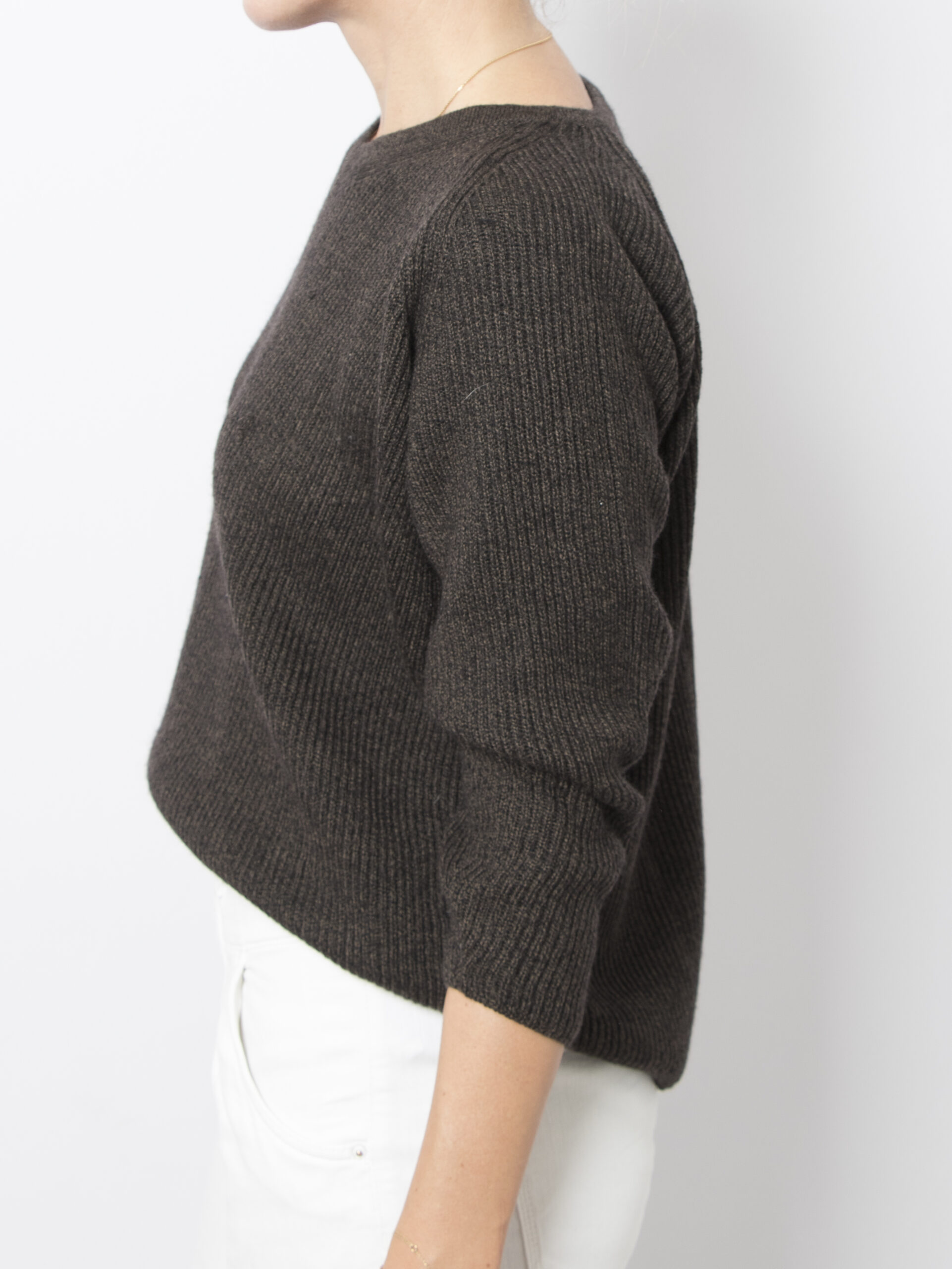 WEEKEND Max Mara Wool Sweater WEEKEND Max Mara Wool Sweater - Image 2