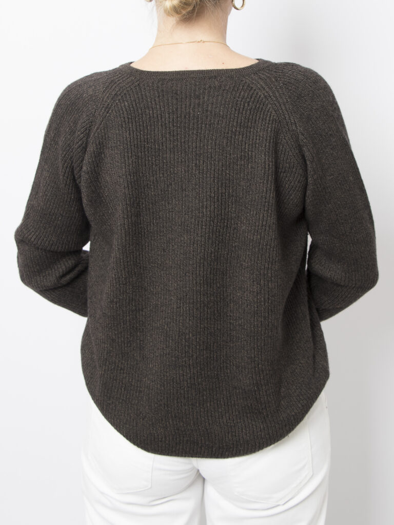 WEEKEND Max Mara Wool Sweater thumbnail 3