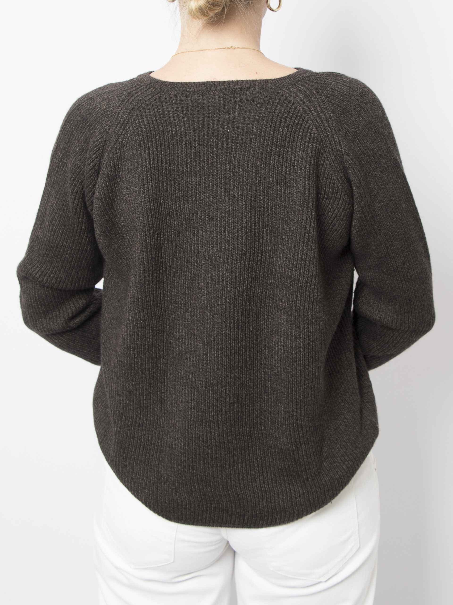 WEEKEND Max Mara Wool Sweater WEEKEND Max Mara Wool Sweater - Image 3