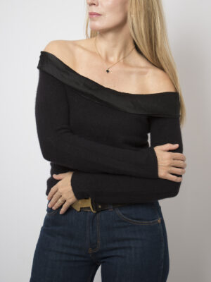 TWINSET Angora Sweater