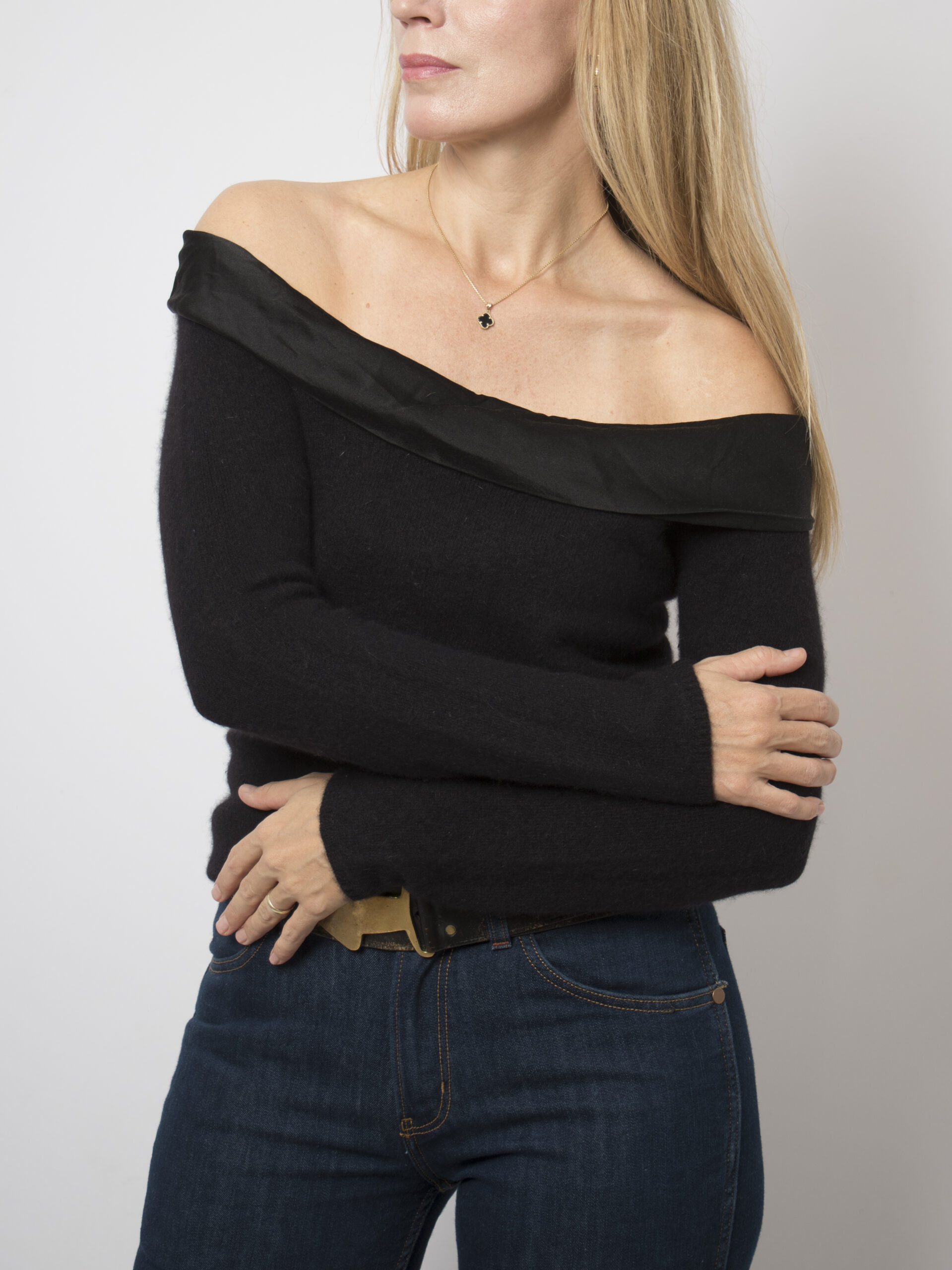 TWINSET Angora Sweater TWINSET Angora Sweater