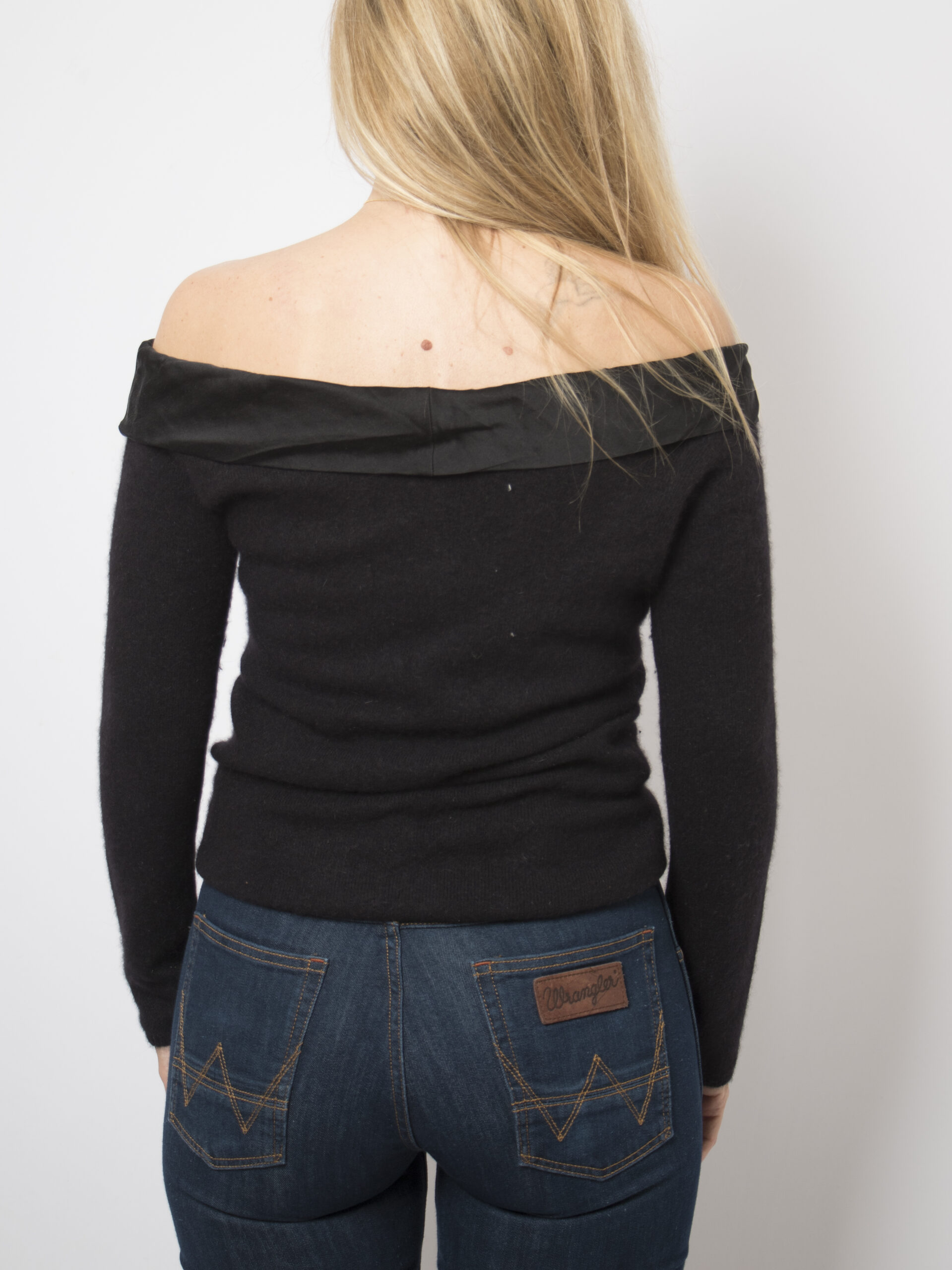 TWINSET Angora Sweater TWINSET Angora Sweater - Image 6