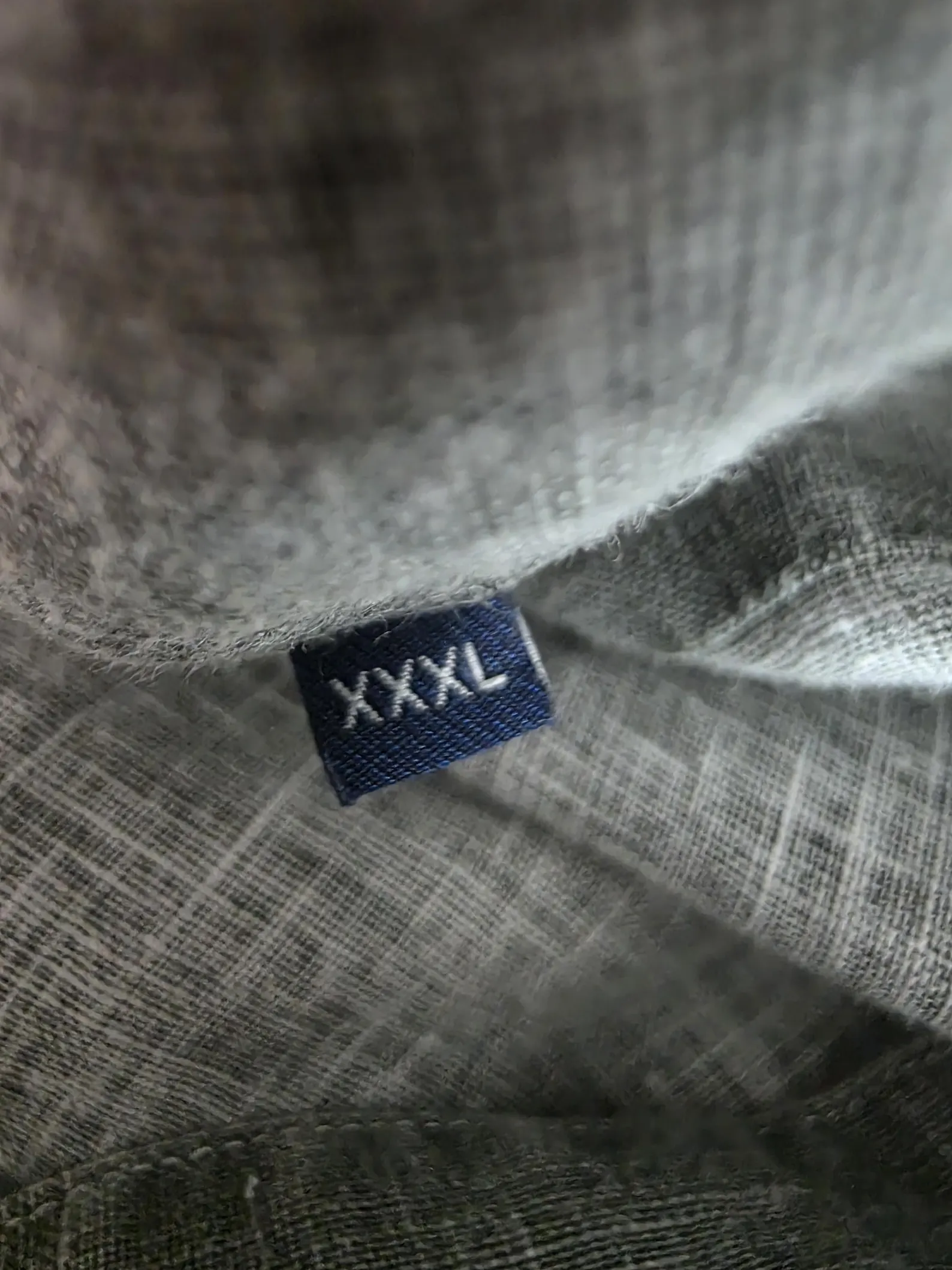 BOGGI French Linen Shirt Menswear BOGGI French Linen Shirt Menswear - Image 9