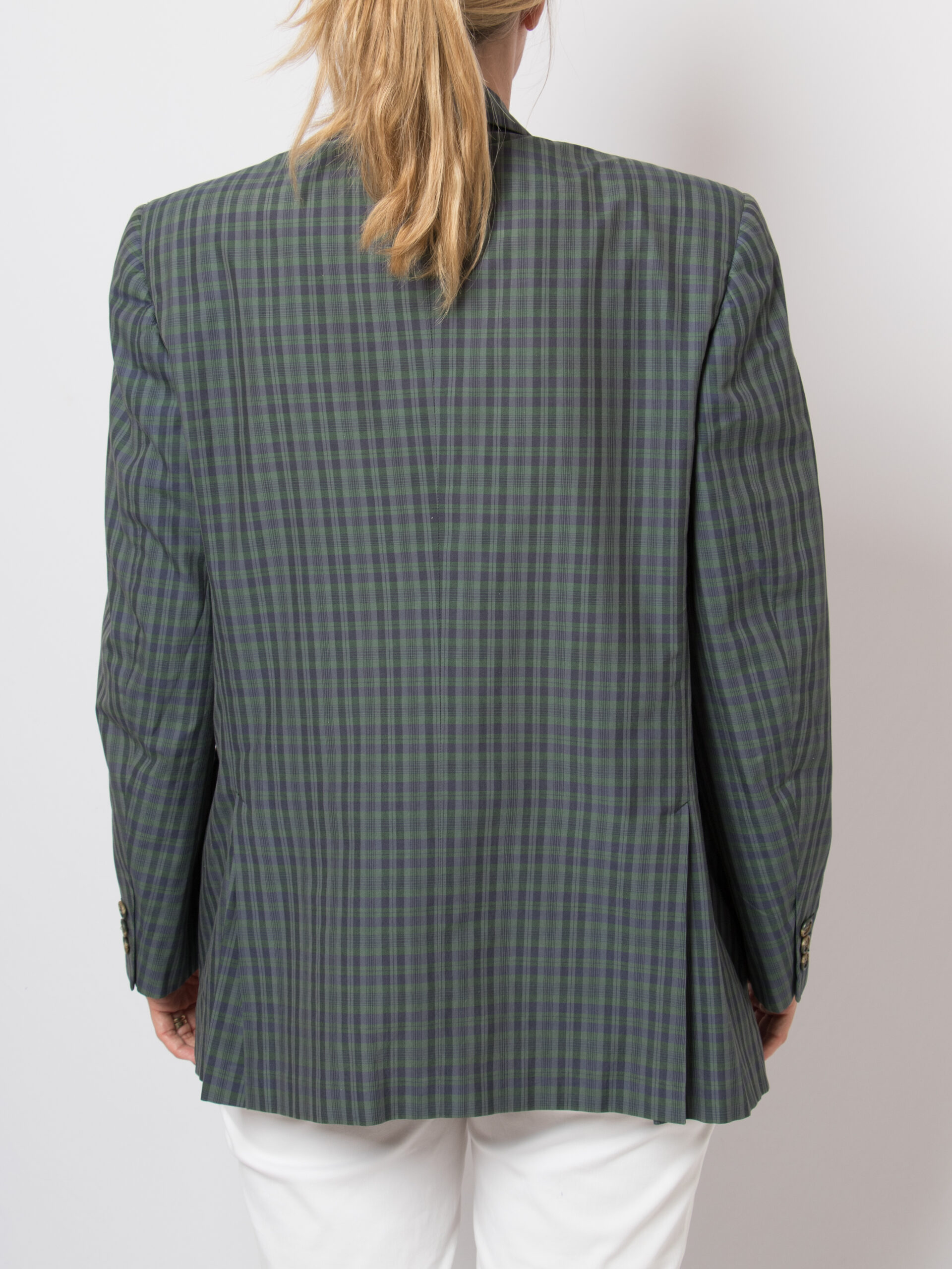 Vintage Christian Dior Monsieur Blazer Vintage Christian Dior Monsieur Blazer - Image 3