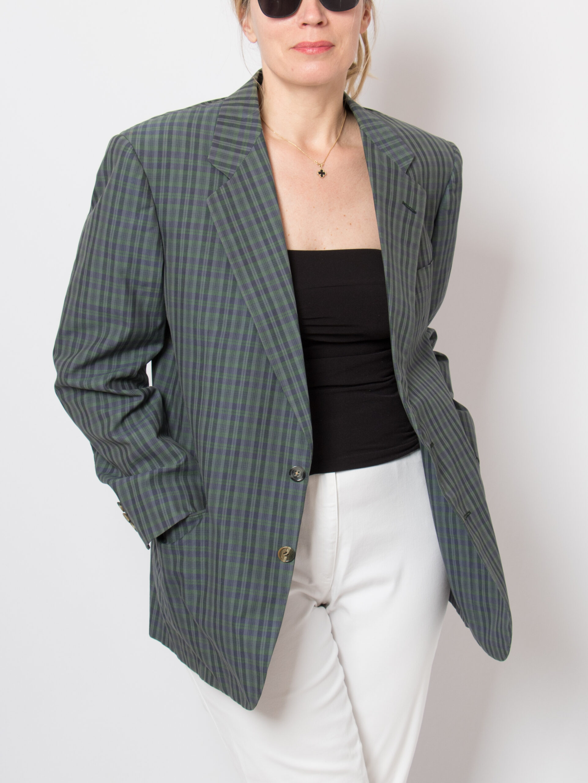Vintage Christian Dior Monsieur Blazer Vintage Christian Dior Monsieur Blazer