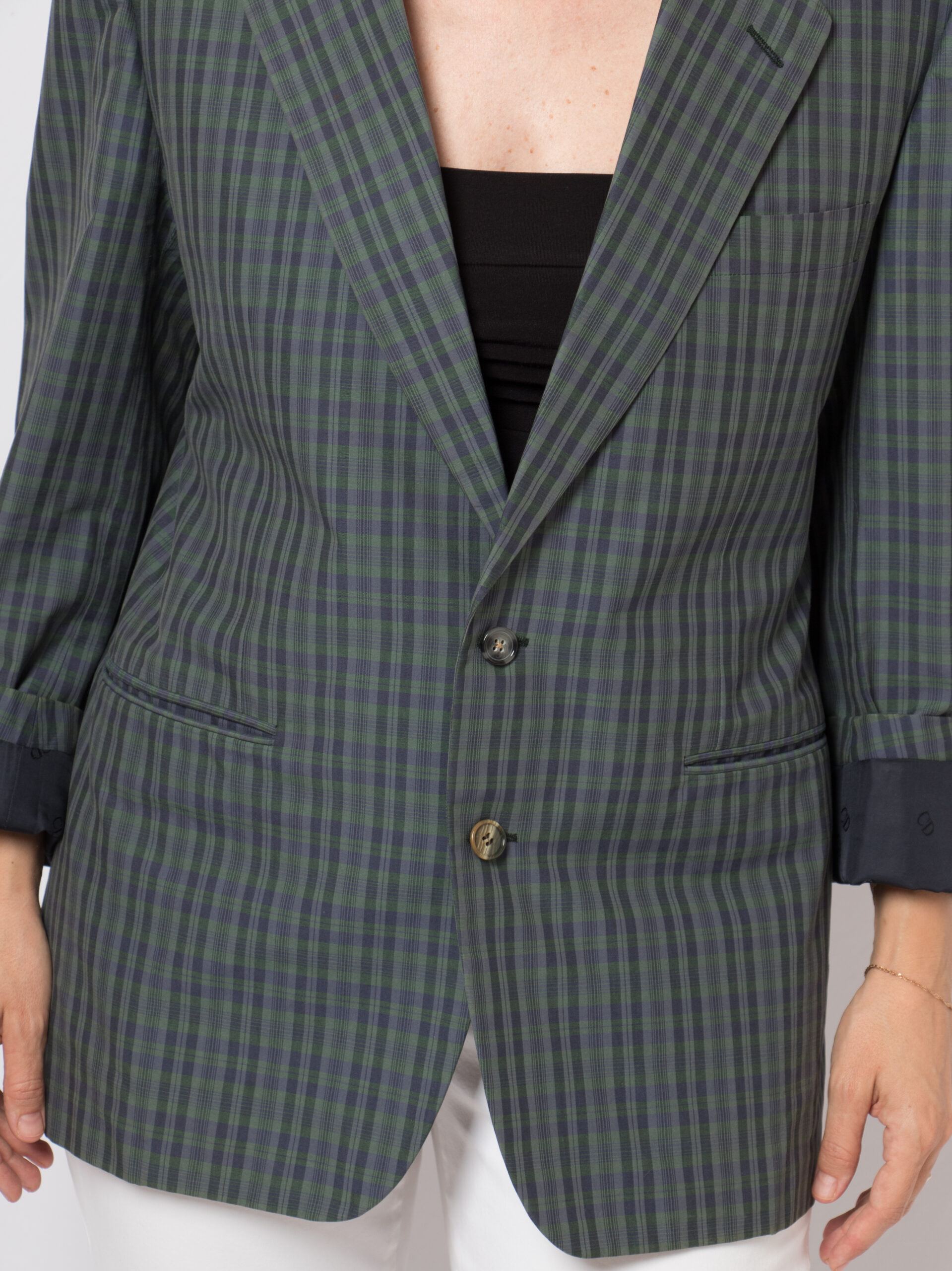 Vintage Christian Dior Monsieur Blazer Vintage Christian Dior Monsieur Blazer - Image 6