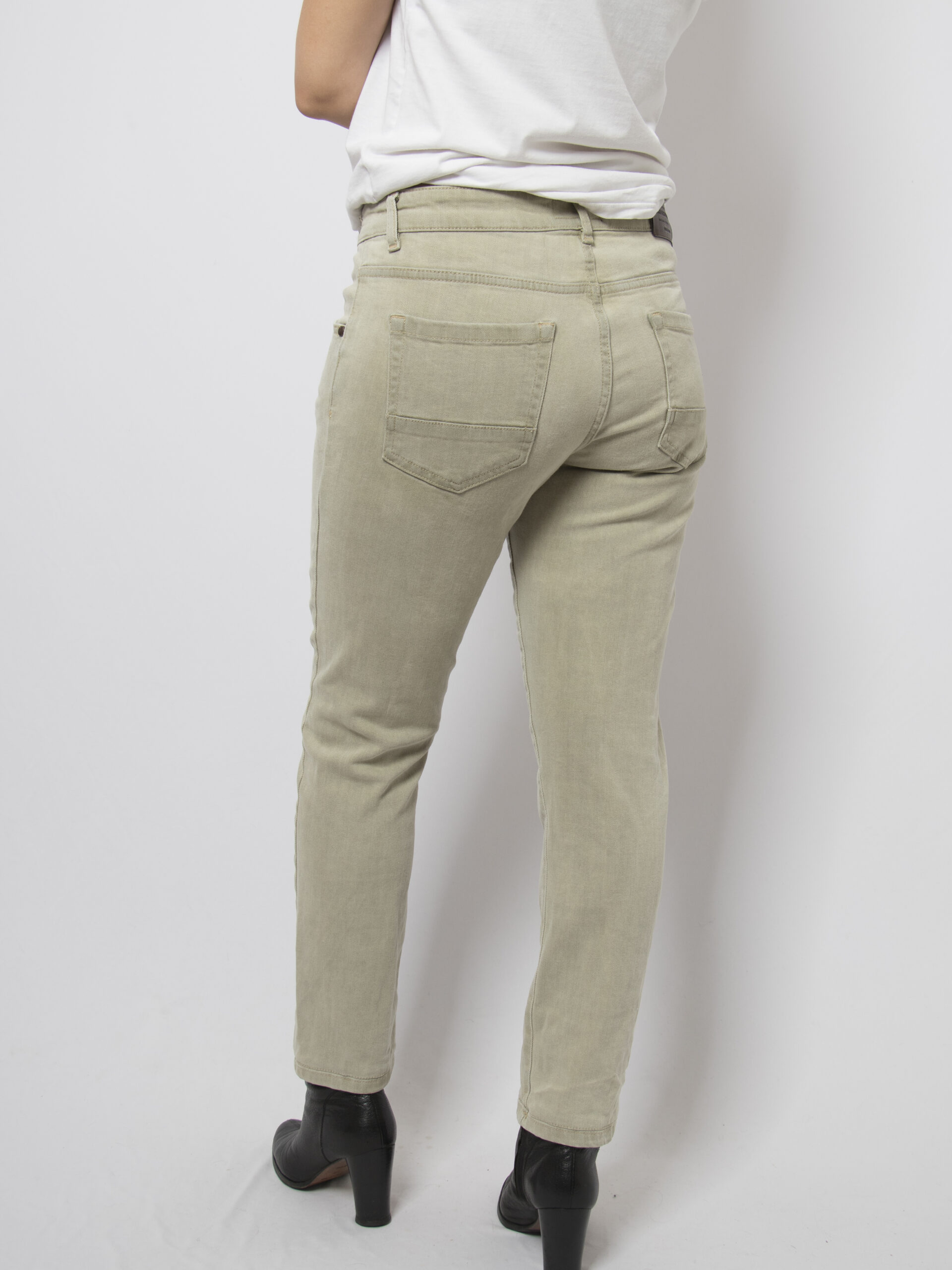 Pierre Cardin Sage Jeans Washed Denim Pierre Cardin Sage Jeans Washed Denim - Image 5