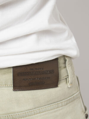 Pierre Cardin Sage Jeans Washed Denim