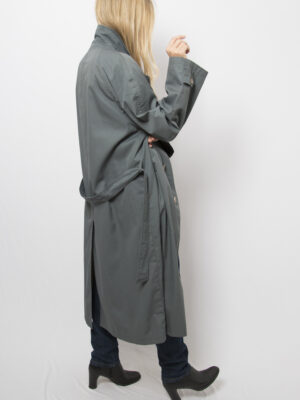 Vintage Pierre Cardin Trench Coat
