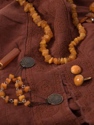 Vintage Accessories